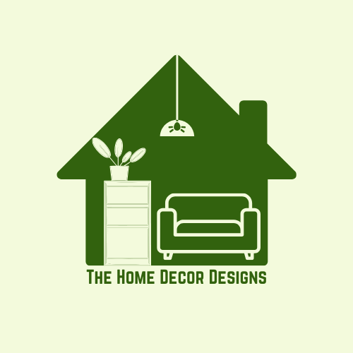 The Home Decor Designs